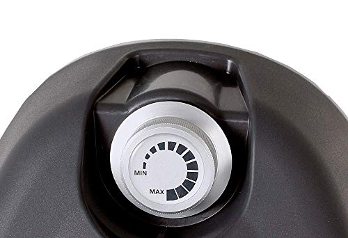 Monocepillo abrillantador de alta velocidad de 20 pulgadas SB 150 U 13-1500 rpm cód. 00-198EL-GH