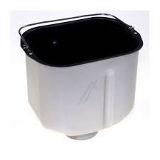 Moulinex - Cubeta para panificadora Moulinex OW310130 (SS-188285)
