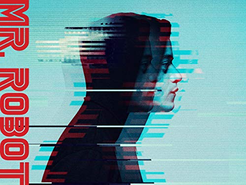 Mr. Robot