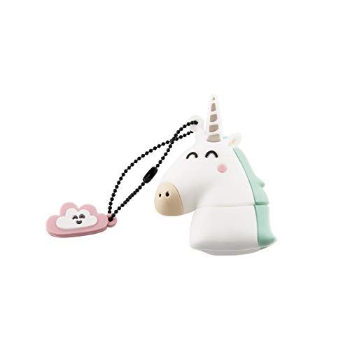Mr. Wonderful MRPEN003 - Pendrive de 16 GB