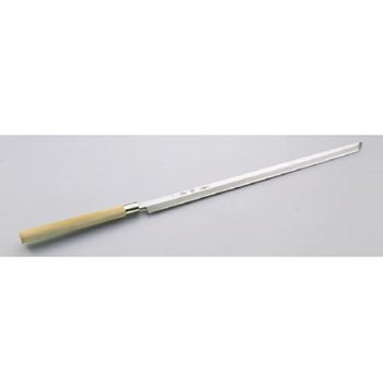 Mr.Kanematsu Nippon Acero cuchillo de corte de atún 60 cm 583600