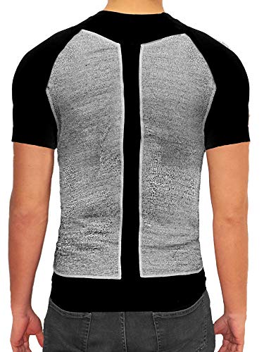 MTP Camiseta anticorte Nivel 5 Manga Corta Talla L