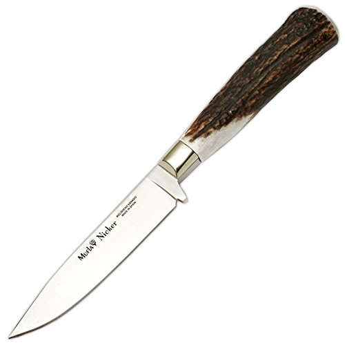 Muela Cuchillo Nicker 11A