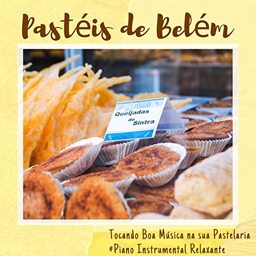Na fábrica dos Pastéis
