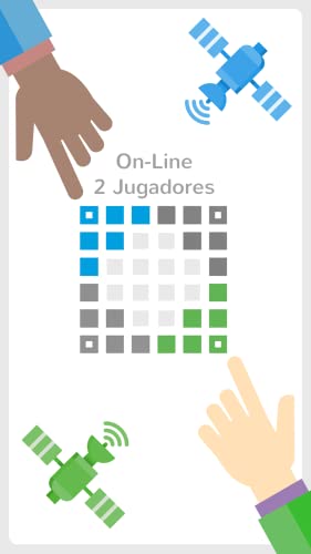 Natuti - juego de mesa online