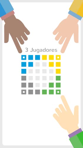 Natuti - juego de mesa online