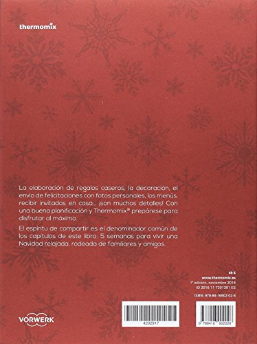 Navidad es tiempo de compartir