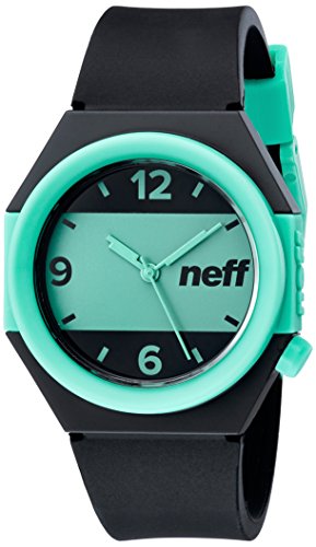 Neff NF0225-BKT-OS - Reloj