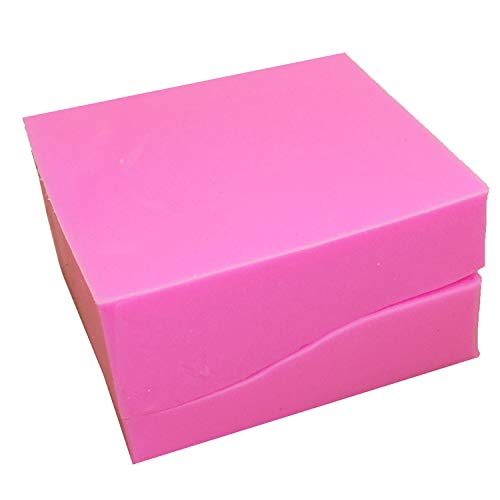 NO LOGO 7.5 cm * 7 cm * 4.1 cm Cuerpo de Mujer Sexy Jabón de Silicona Moldes for Pasteles Pastel de Galletas Molde Pasta de Goma Moldes de Chocolate Fondant Herramientas de decoración de Pasteles