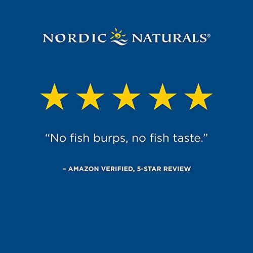 Nordic Naturals Ultimate Omega, 2840 mg Sabor Limón - 237 ml/ 1 Unidad, 400 g