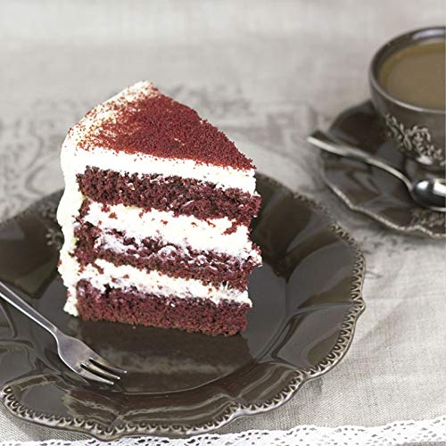 Objetivo: Tarta perfecta (Gastronomía)