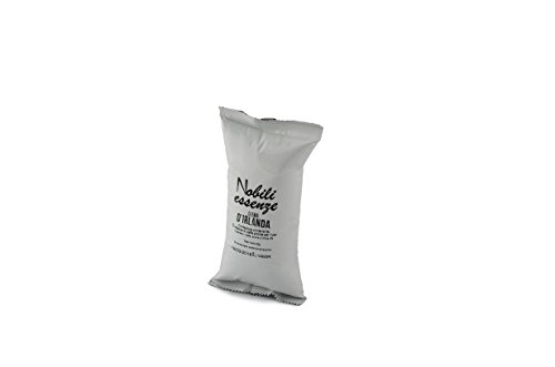 ODC MADE IN ITALY Kit Compuesto por 100 Cápsulas de Crema de Café de Irlanda Compatible con las Máquinas de Café de la Marca Nespresso.