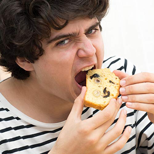 Olive Cake [Explicit]