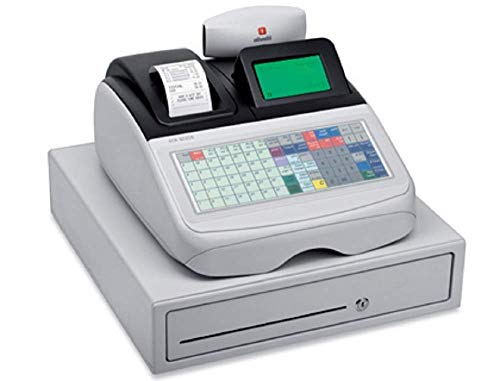 Olivetti 4443001 - Caja registradora