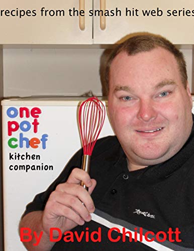 One Pot Chef Kitchen Companion (English Edition)