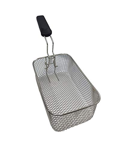 ORBEGOZO. Cesta FDR35 Freidora