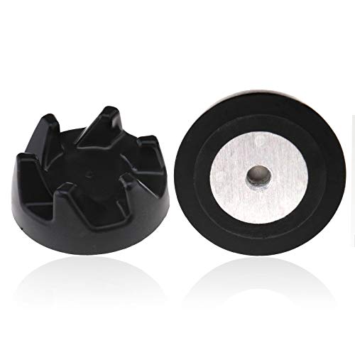 Ototec - Acoplador de goma para batidora de Kitchenaid (3 unidades)