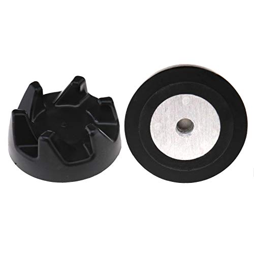 Ototec - Acoplador de goma para batidora de Kitchenaid (3 unidades)