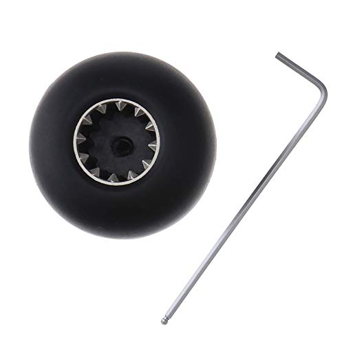 OTOTEC - Pieza de Repuesto Compatible con batidoras Vitamix y Llave Allen 891 Vita-Mix