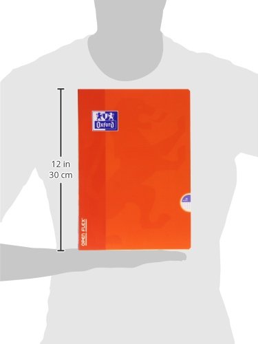 Oxford 400026393 - Libreta