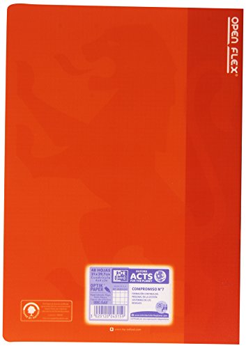 Oxford 400026393 - Libreta