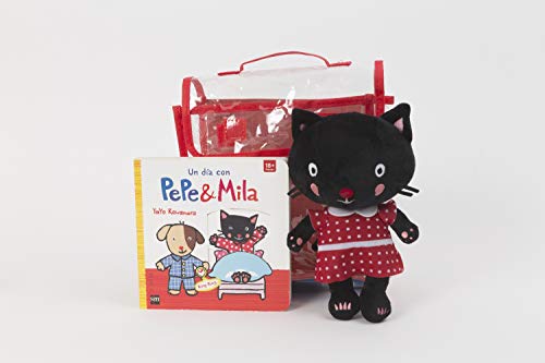 Pack 'Un día con Pepe y Mila': 0