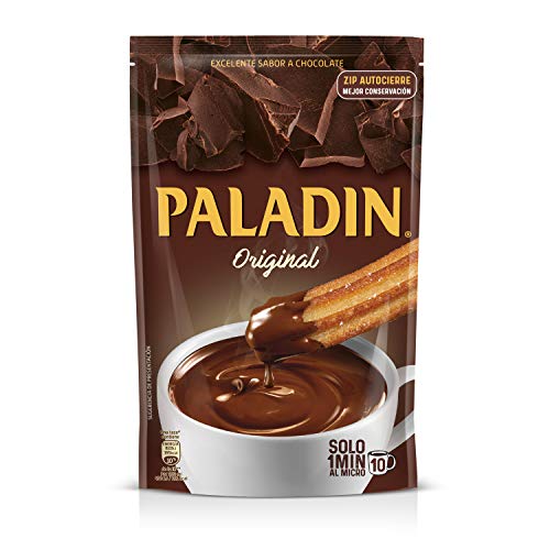 Paladin Original: Experiencia a la taza - 340g