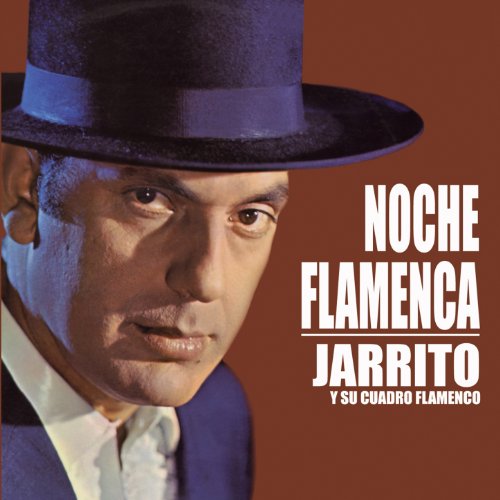 Paloma Sin Nido (Rumba Flamenca) [feat. Antoñita Sevilla]