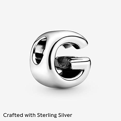 Pandora Abalorios Mujer plata - 797461