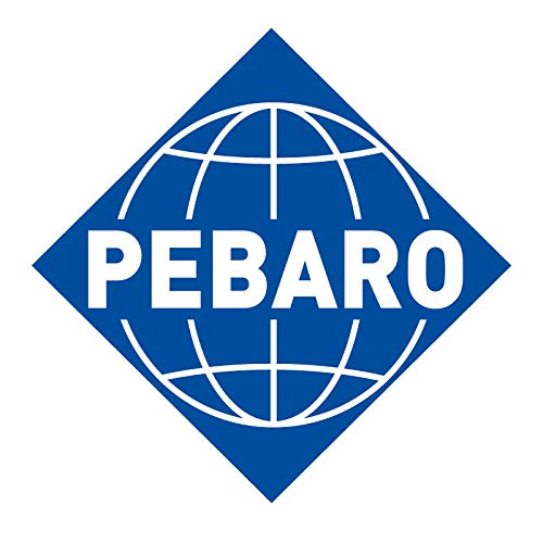Pebaro 880 - Casa de muñecas con Muebles