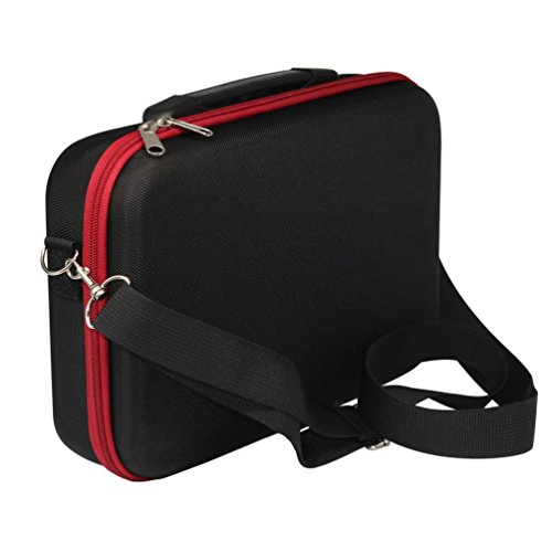 PENIVO Bolsa de Hombro Caja de Almacenamiento para Parrot Mambo Flypad Remote Control Portable Maletín de Transporte