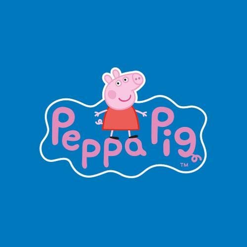 Peppa Pig: Peppa and Family
