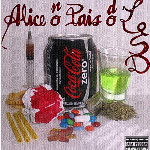 Pés de Cobra [Explicit]