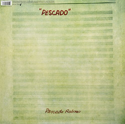 Pescado 2 [Vinilo]