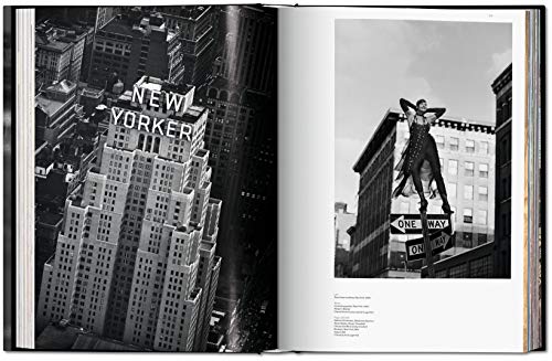 Peter Lindbergh. A Different Vision on Fashion Photography (Fotografia (ESPAÑOL))