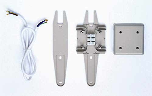 PF 80 W 2 ft Calentador eléctrico Tubular