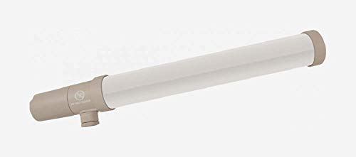PF 80 W 2 ft Calentador eléctrico Tubular