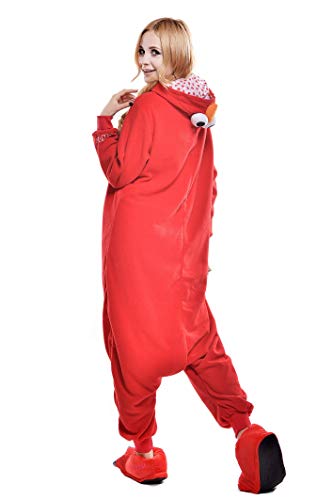 Pijamas Kigurumi Unisex Disfraz Adulto Halloween Pijamas de Animales