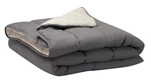 Pikolin Home - Edredón/Relleno nórdico hipoalergénico de fibra, tacto pluma, otoño-invierno, 300gr/m², 240x220cm-Cama 150/160 (Todas las medidas)