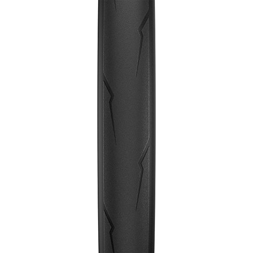 Pirelli Unisex - Adultos P Zero Velo Rennrad neumáticos, Color Negro/Plateado, tamaño 25-622