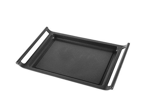 Plancha plana BRA A271535 de 35 cm, modelo Eficie