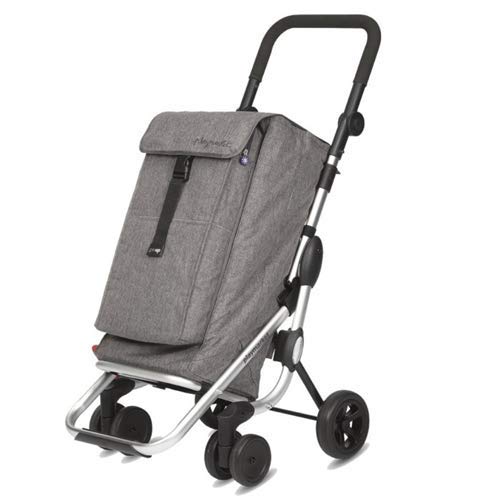 Playmarket Carros de la Compra 24910D268