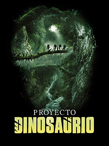 Proyecto Dinosaurio