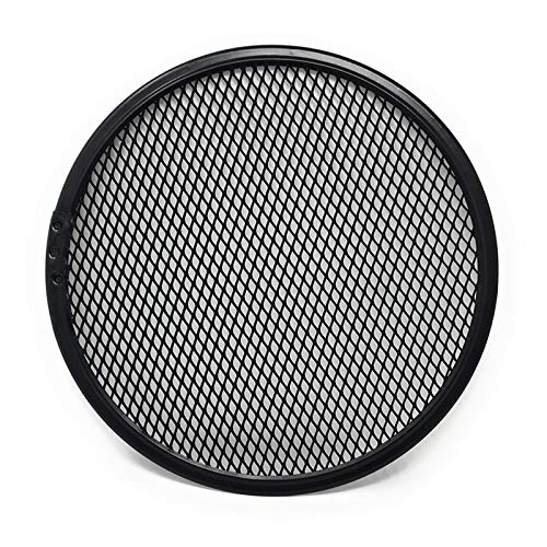 Pujadas Base Rejilla Aluminio Antiadherente Pizza 40 Cm