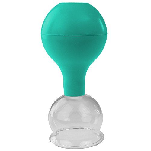 Pulox - Set de vasos personalizable para ventosaterapia