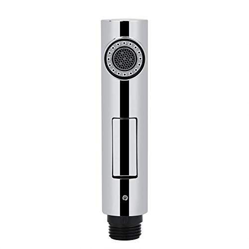Pulverizador de grifo de ducha grifo de agua grifo de repuesto de cabezal de rociador 2 ajustes de rociador para fregadero de cocina grifo mezclador