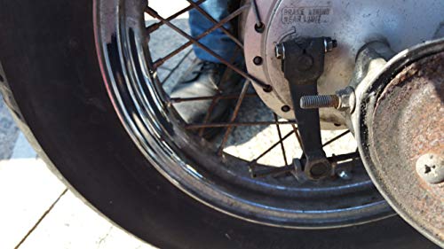 QMCLEANER PULIOXI Eliminador de Oxido y recuperdor de policarbonato