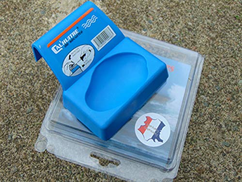Quality French Made Rubber Oyster Safety - Abridor de ostras de seguridad