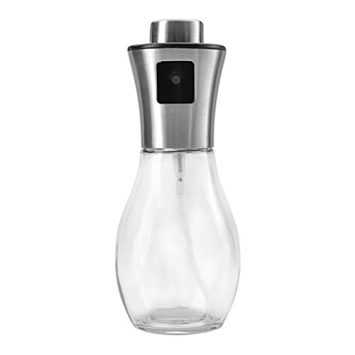 R-WEICHONG - Dispensador de aceite de oliva 304 de acero inoxidable