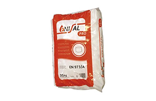 Ramon cusine hill M128955 - Sal ref descalcificadores 25kg pastillas